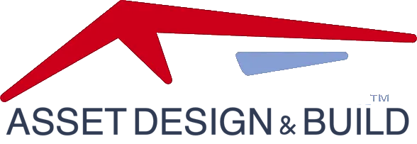 Asset Design & Build