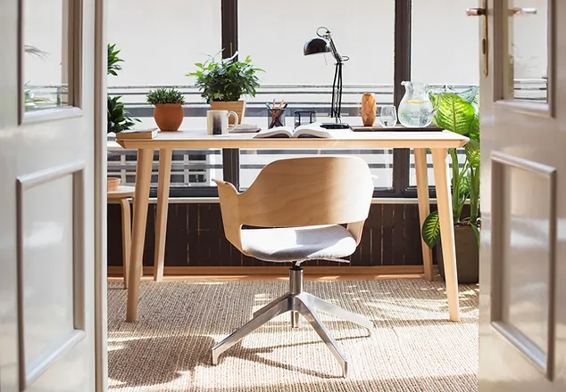 Home Office 2