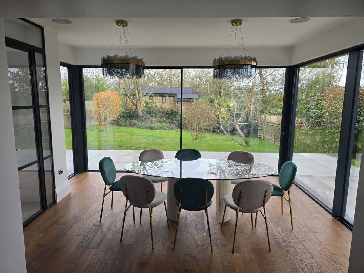 Home Refurbishments
