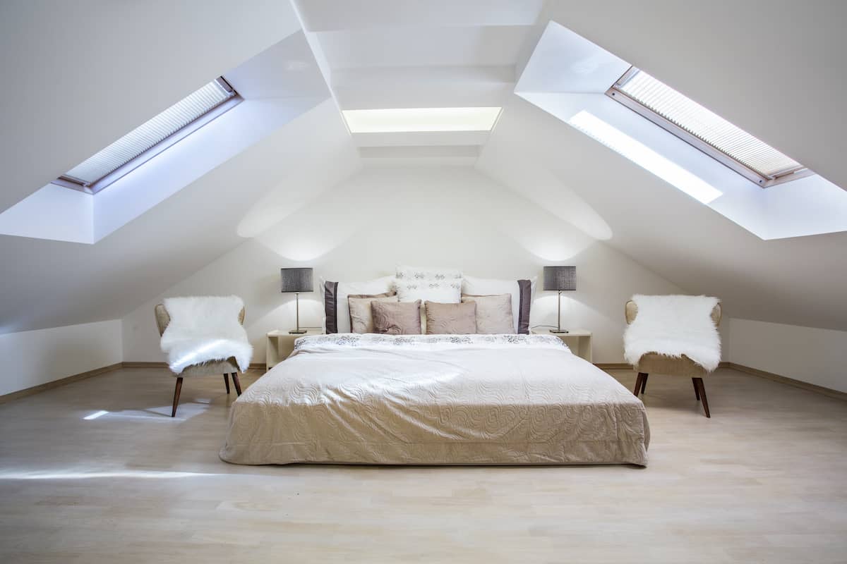 How Loft Conversions Can Improve Your Home’s Energy Efficiency