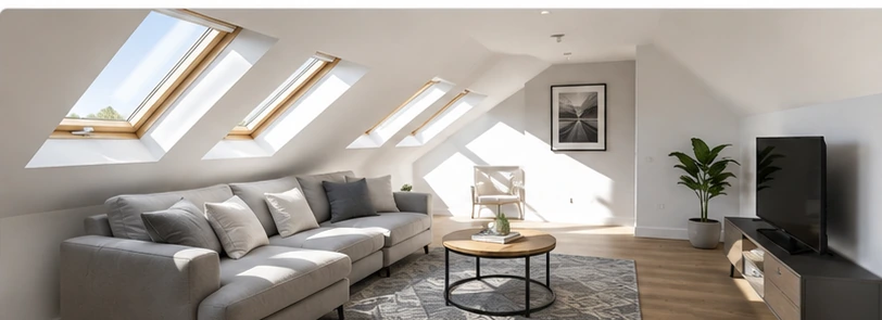 rooflight-loft-conversion